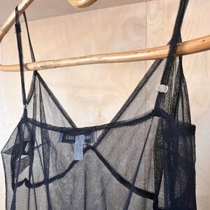 Urban Outfitters Tulle Dress